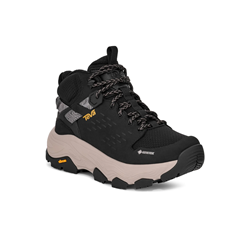 TEVA GRANDVIEW MAX GTX W BLACK